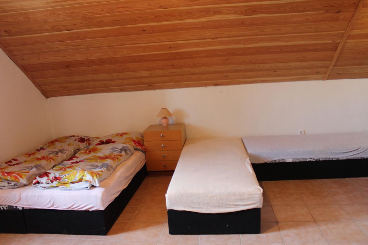 Vinarstvi Bician Daire Vrbovec Dış mekan fotoğraf